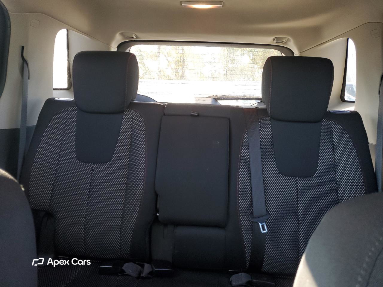 GMC Terrain 2010