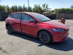Tesla Model X 2025
