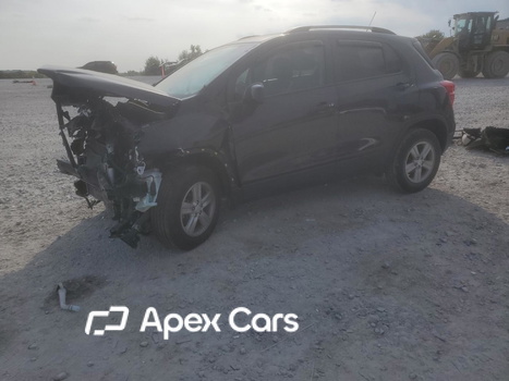 Chevrolet Trax 2021 - Image 1 of 15