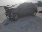 Chevrolet Trax 2021