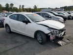 Mazda 3 2015