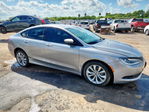 Chrysler 200 2016