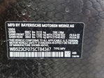 BMW iX 2025