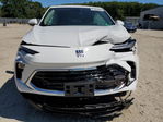 Buick Encore GX 2025