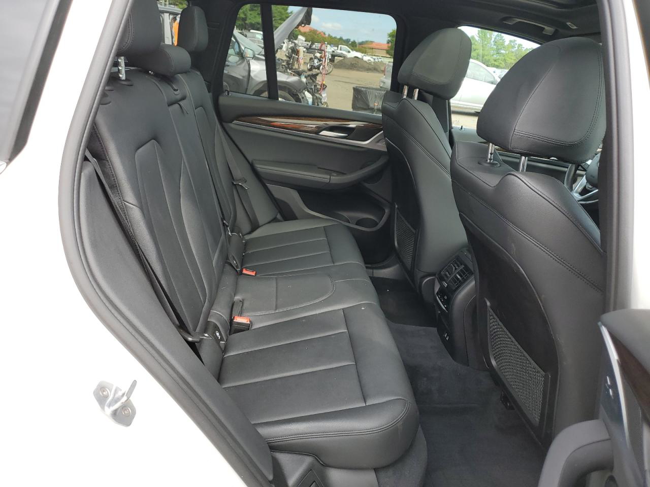 BMW X3 2020