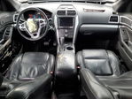 Ford Explorer 2011