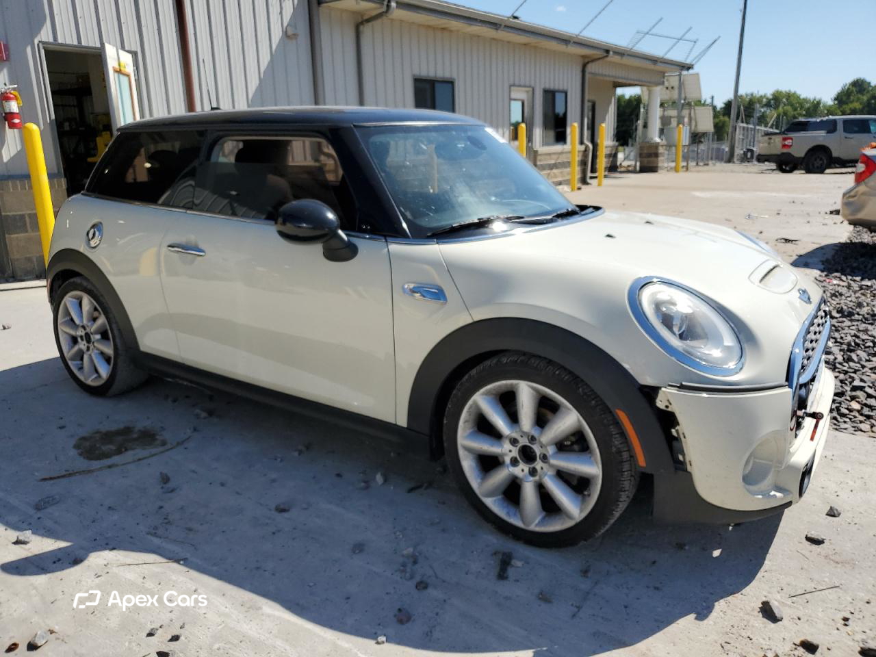 MINI Cooper 2017
