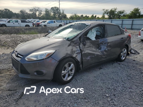 Ford Focus 2014 - Image 1 of 13