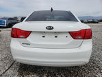 Kia Optima 2010