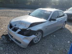 BMW Series 3 2008
