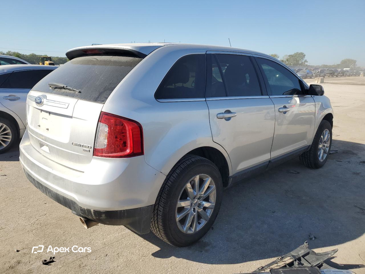 Ford Edge 2014
