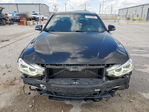 BMW Series 3 2016