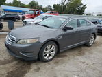 Ford Taurus 2011