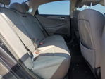 Hyundai Sonata 2012