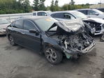Honda Accord 2017