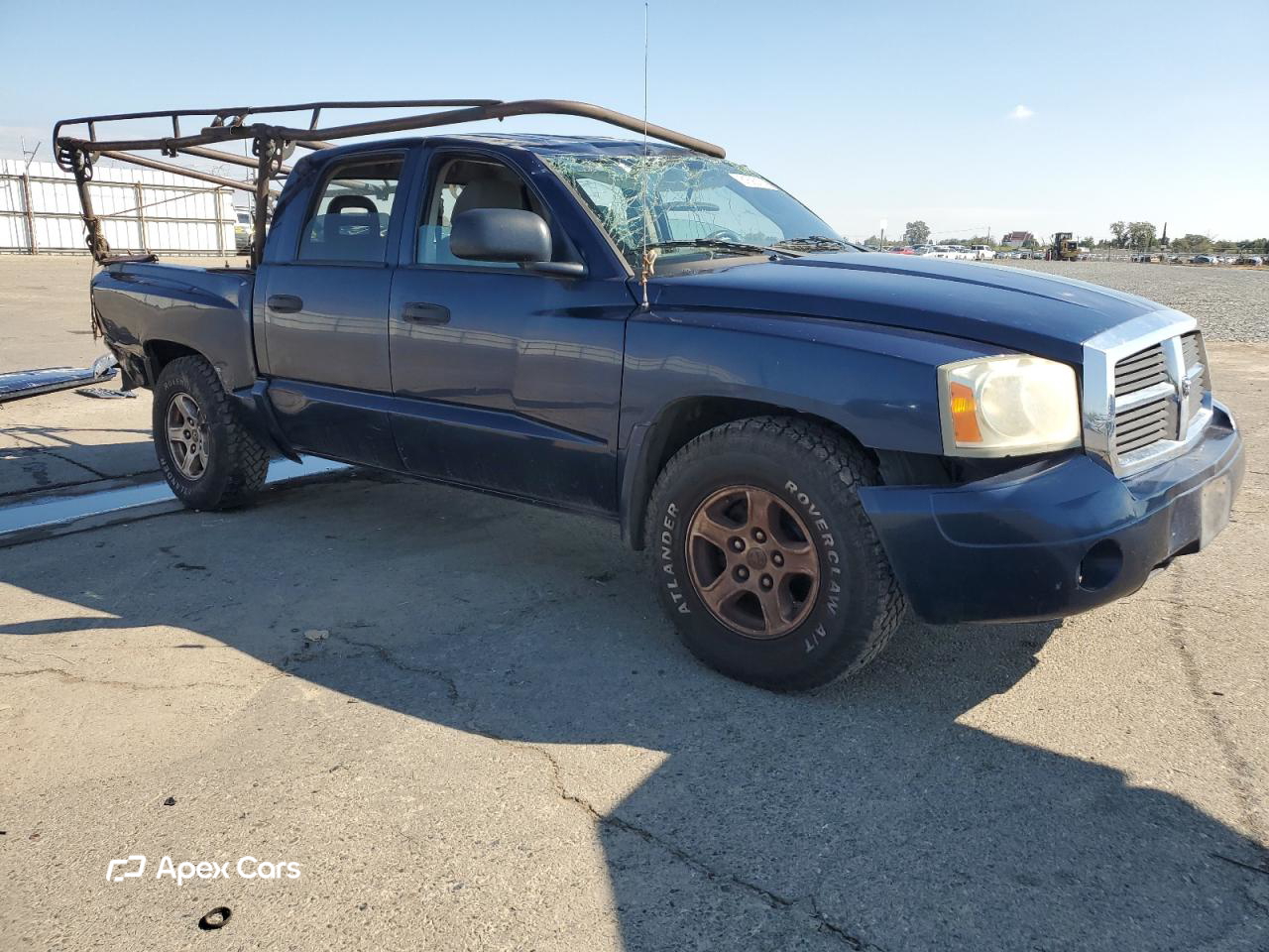 Dodge Dakota 2006