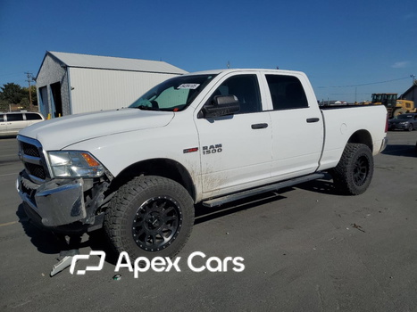 RAM 1500 2016 - Image 1 of 13