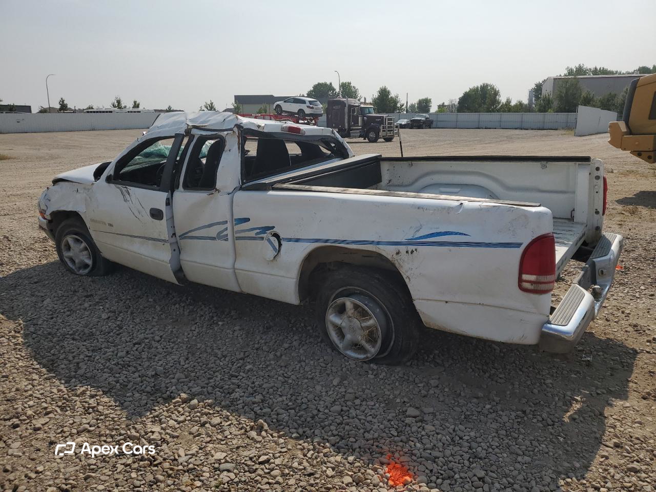 Dodge Dakota 1998