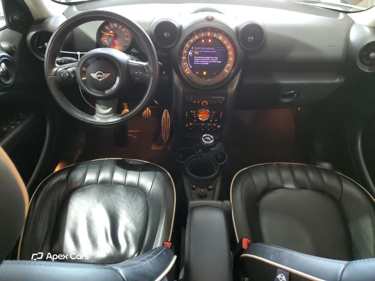 MINI Cooper 2016