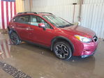 Subaru XV 2014