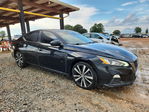 Nissan Altima 2021