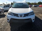 Toyota RAV 4 2014