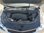 Chevrolet Traverse 2011