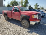GMC Sierra 2007