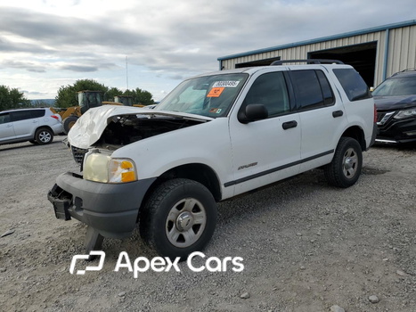 Ford Explorer 2004 - Image 1 of 14