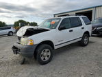 Ford Explorer 2004