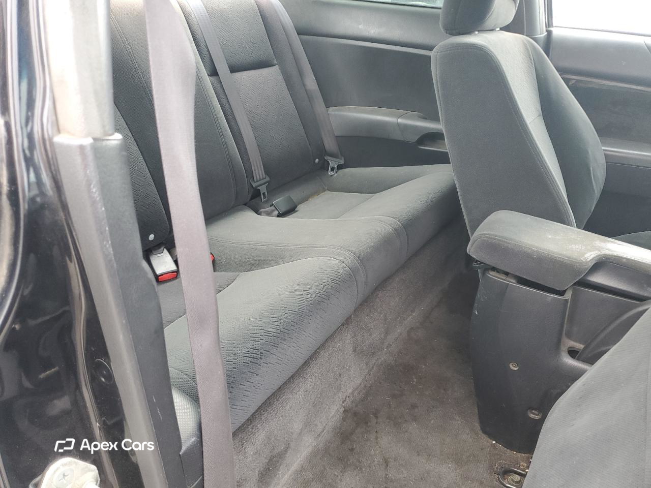 Honda Civic 2004