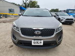 Kia Sorento 2017