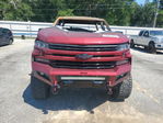 Chevrolet Silverado 2020