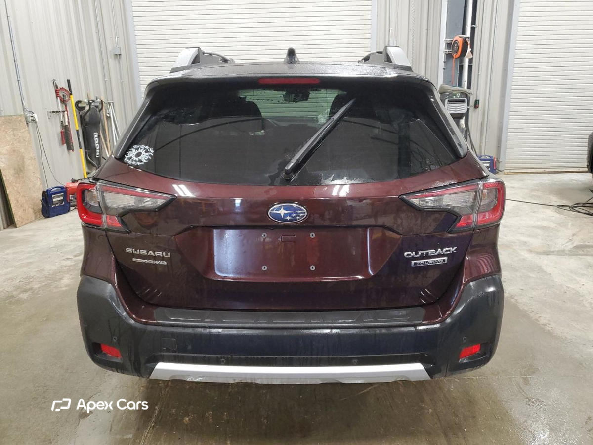 Subaru Outback 2023
