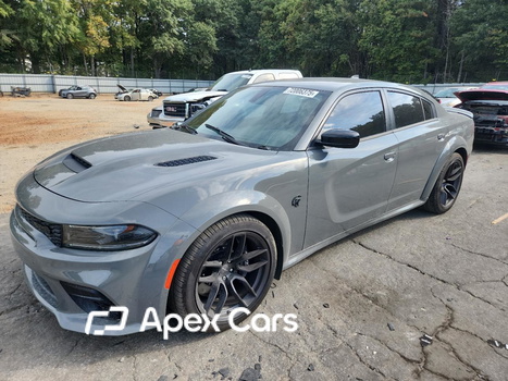 Dodge Charger 2023 - Zdjęcie 1 z 12