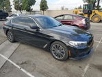 BMW Series 5 2019