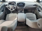 Chevrolet Traverse 2019