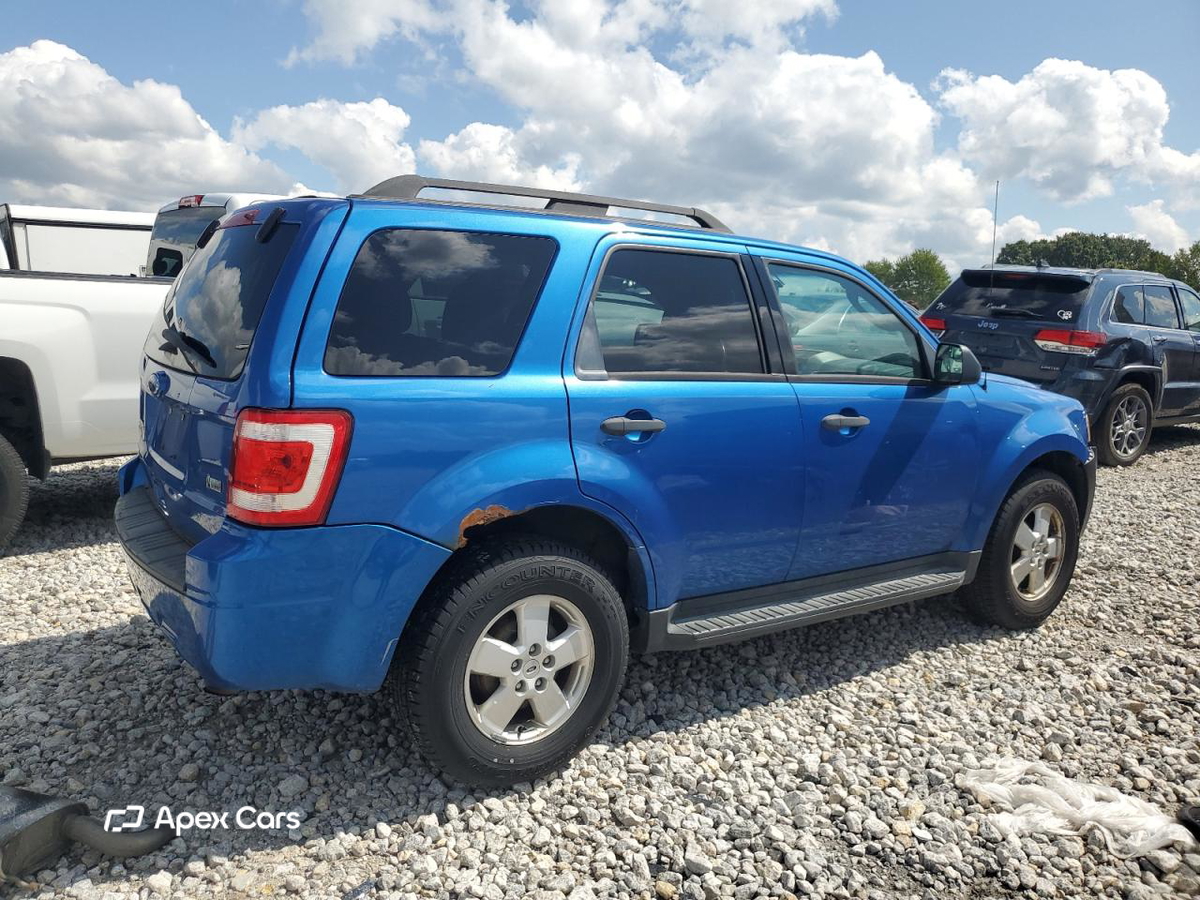 Ford Escape 2012