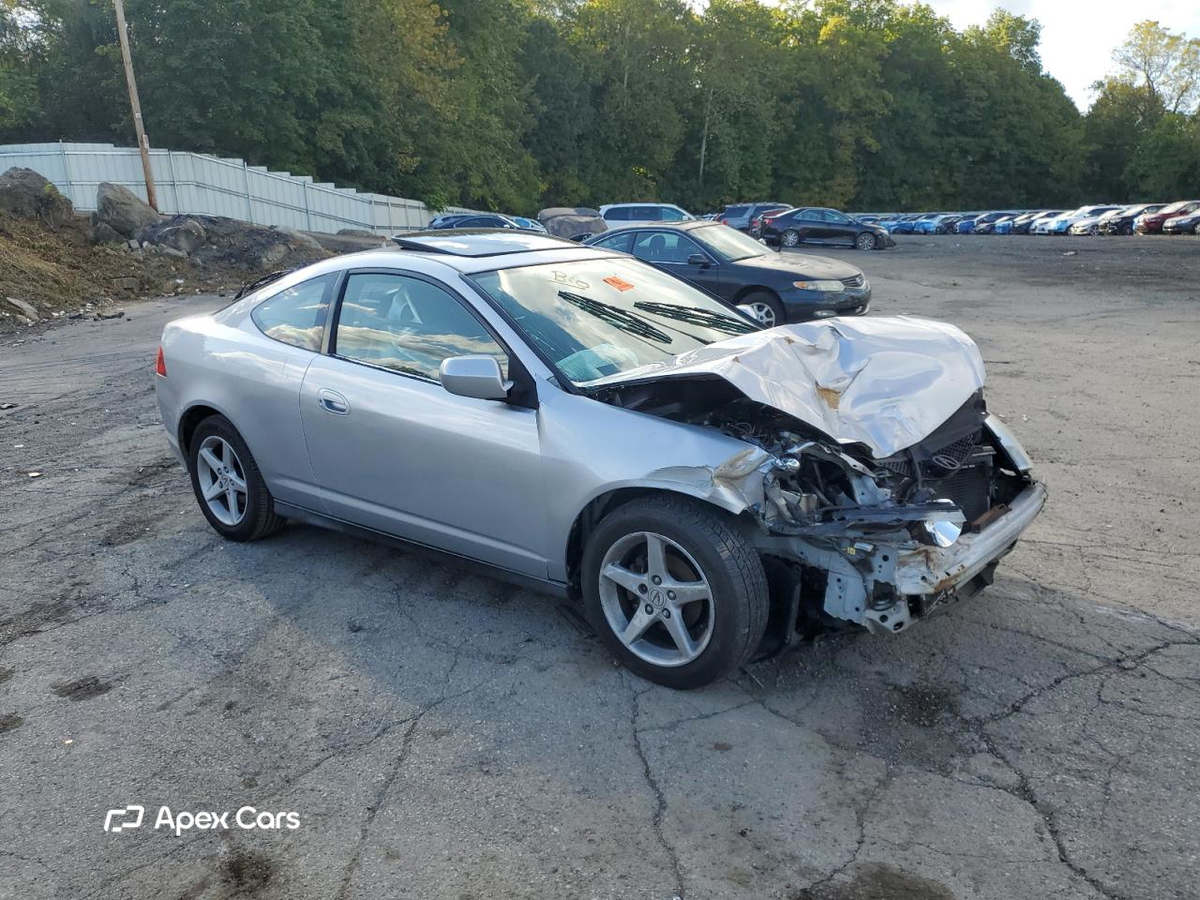 Acura RSX 2003