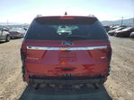 Ford Explorer 2017