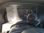 Chevrolet Silverado 2015