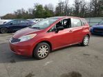 Nissan Versa 2015