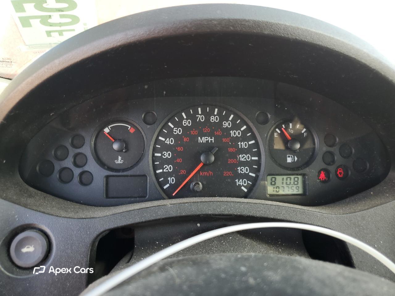 Ford Focus 2006