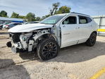 Chevrolet Blazer 2024