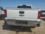 Chevrolet Silverado 2014