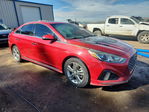 Hyundai Sonata 2018