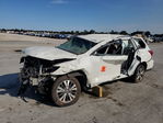 Nissan Pathfinder 2018