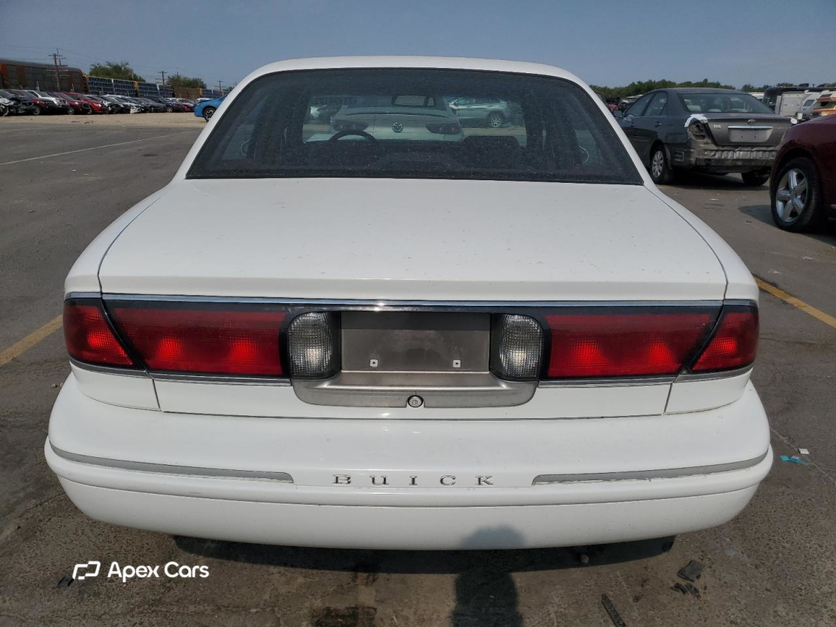 Buick LeSabre 1997