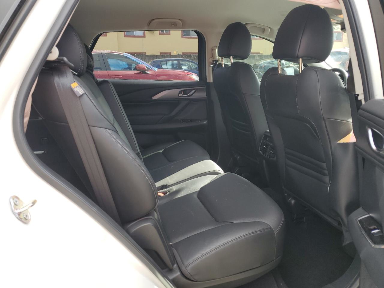 Mazda CX-9 2019