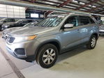 Kia Sorento 2011